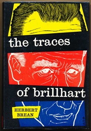 The Traces of Brillhart (Herbert Brean)
