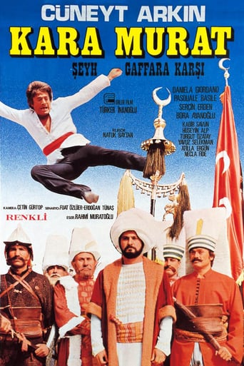 Karamurat (1976)