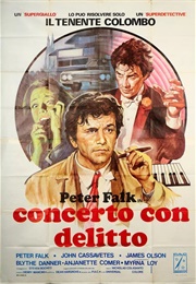 Columbo: Etude in Black (1972)