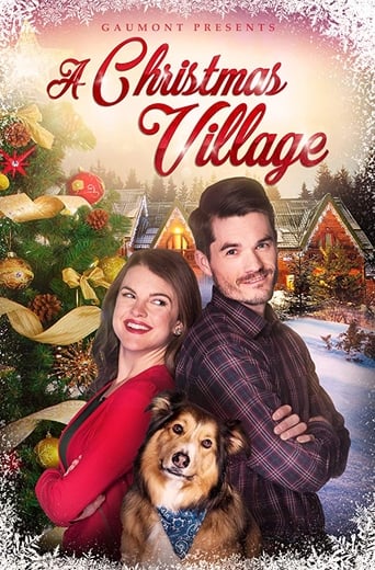 A Christmas Village (2018)