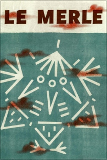 Le Merle (1959)