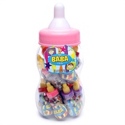 Baba Candy Baby Bottles