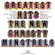 Today - The New Christy Minstrels