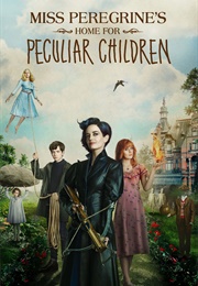 Miss Peregrine's Home for Peculiar Children (2016)
