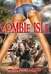 Zombie Isle (2014)