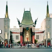 TCL Chinese Theatre
