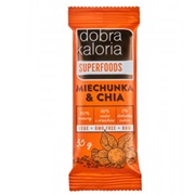 Dobra Kaloria Superfoods Miechunka & Chia