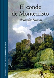 El Conde De Montecristo (Alejandro Dumas)