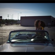 Lovers in the Parking Lot