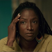 Nova Bordelon (Queen Sugar)