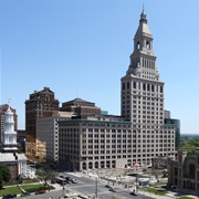 Travelers Tower, Hartford