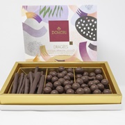 Domori Coffret Dragees