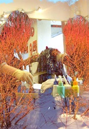 Edia, Excerpts From 'Edia's Dividuals: The Distributed Self in Digital Space' (2011)