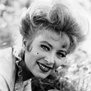 Amanda Blake