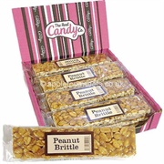 Peanut Brittle