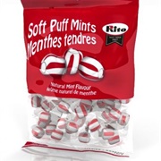 Rito Soft Puff Mints