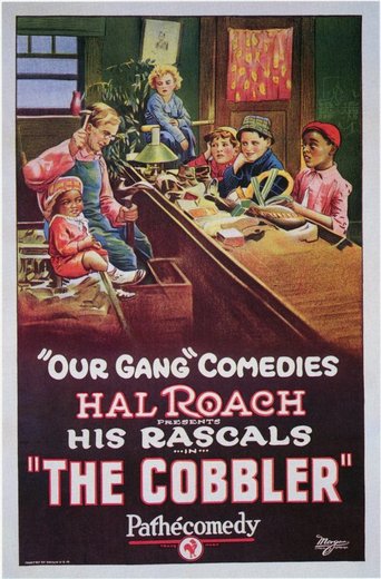 The Cobbler (1923)