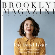 Brooklyn Magazine