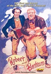 Robert and Bertram (1915)