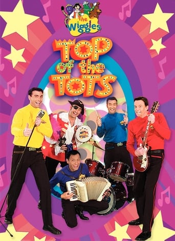 The Wiggles: Top of the Tots (2003)