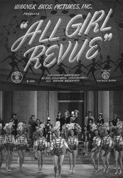 All Girl Revue (1940)