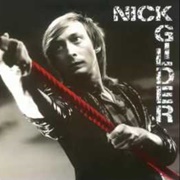 Nick Gilder - Nick Gilder