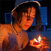 Sick and Tired -Iann Dior