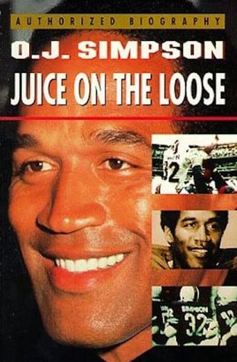 O.J. Simpson: Juice on the Loose (1974)