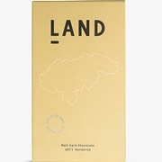 Land 65% Malt Dark Chocolate Bar