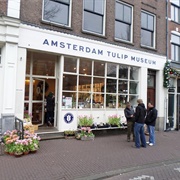 Amsterdam Tulip Museum