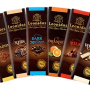 Leonidas Chocolates