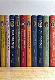 Dear Canada Series (Scholastic)