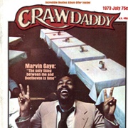 Crawdaddy