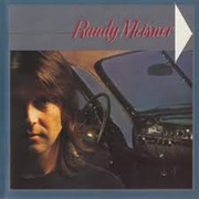 Randy Meisner-Randy Meisner