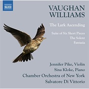 The Lark Ascending - Vaughan Williams