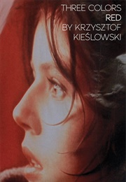 Three Colors: Red (1994)