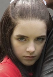 Emma- The Bad Seed (2018)