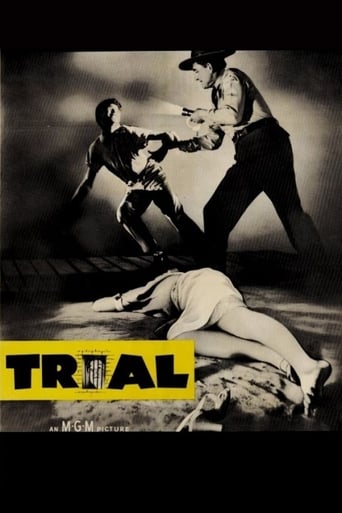 Trial (1955)