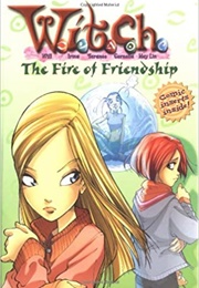The Fire of Friendship (Elisabetta Gnone)