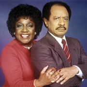 The Jeffersons (1975-1985)