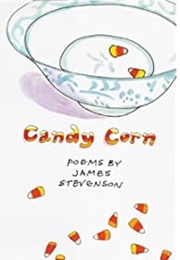 Candy Corn (James Stevenson)