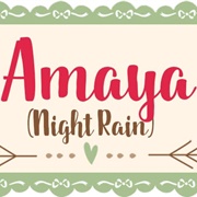 Amaya