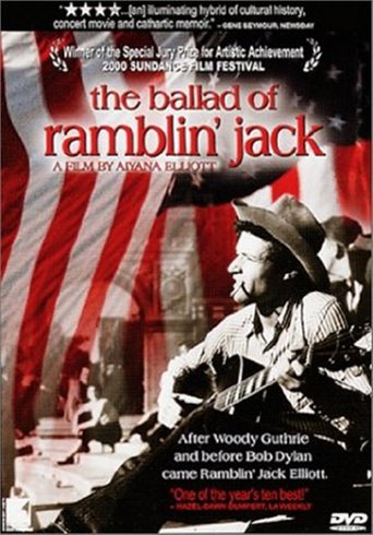 The Ballad of Ramblin&#39; Jack (2000)