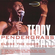 Close the Door - Teddy Pendergrass