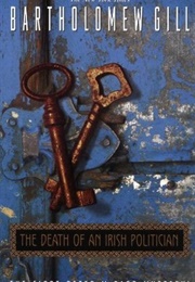 The Death of an Irish Politician (Bartholomew Gill)