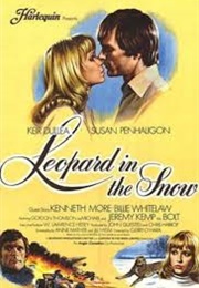 Leopard in the Snow (1978)