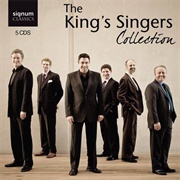 The King's Singers