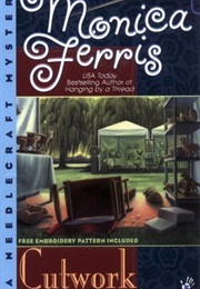 Cutwork (Monica Ferris)