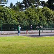 Ormeau Park