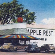 Red Apple Rest